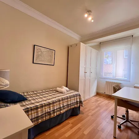 Apartment La Sardinera Santander