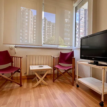 La Sardinera Apartment
