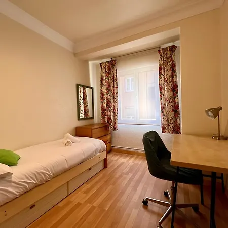 La Sardinera Apartment