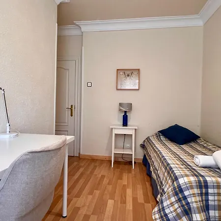 Apartment La Sardinera *