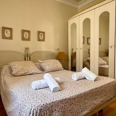 Apartamento La Sardinera Santander