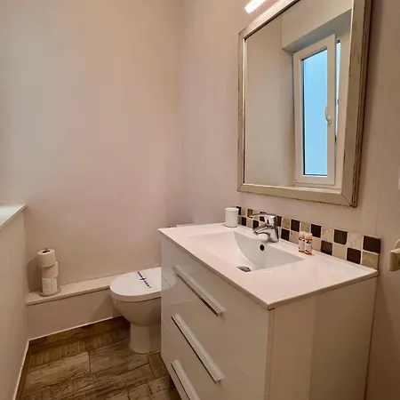 Apartmán La Sardinera *