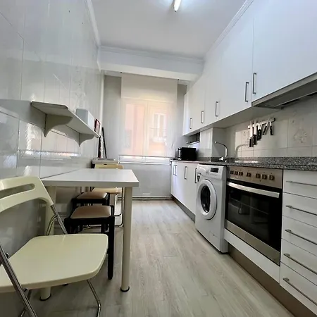 La Sardinera Apartamento *