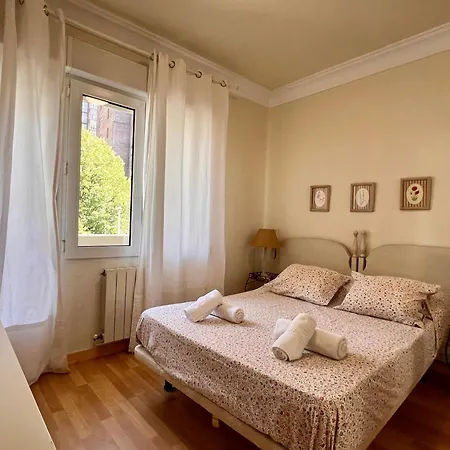 Apartmán La Sardinera *