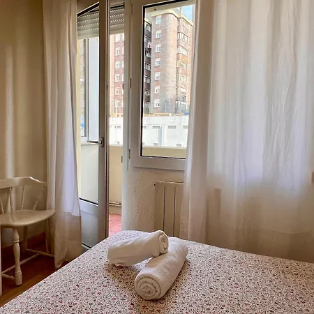 Apartmán La Sardinera