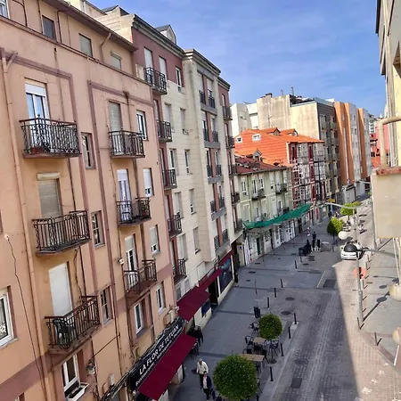 La Sardinera * Santander